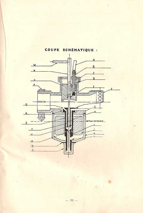 Les Monet Goyon Et Koehler Escoffier Sur Le Net Catalogue Pi Ces