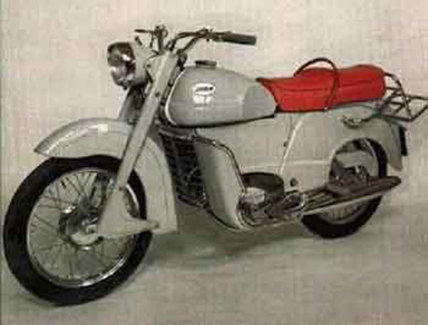 MGPullman200cc